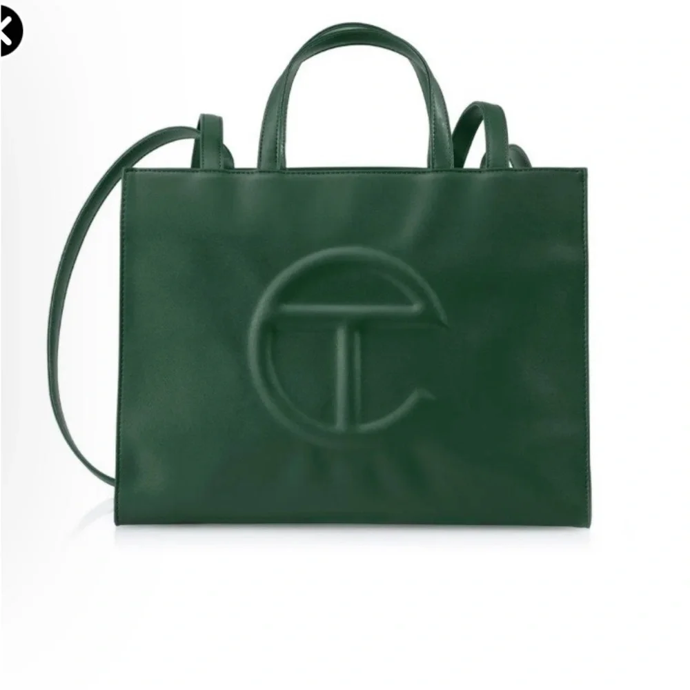 Telfar Medium shopper Tote